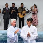 Galeria BATISMO SETEMBRO/2019