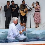 Galeria BATISMO SETEMBRO/2019