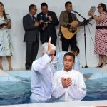 Galeria BATISMO SETEMBRO/2019