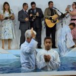 Galeria BATISMO SETEMBRO/2019