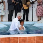 Galeria BATISMO SETEMBRO/2019