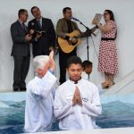 Galeria BATISMO SETEMBRO/2019