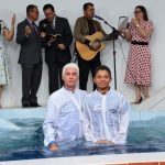 Galeria BATISMO SETEMBRO/2019