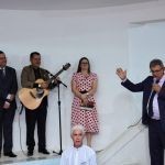 Galeria BATISMO SETEMBRO/2019