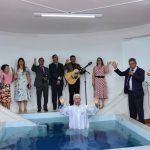 Galeria BATISMO SETEMBRO/2019