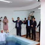 Galeria BATISMO SETEMBRO/2019