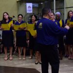 Galeria SANTA CEIA DO SENHOR - SETEMBRO 2019