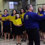 Galeria SANTA CEIA DO SENHOR - SETEMBRO 2019