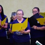 Galeria SANTA CEIA DO SENHOR - SETEMBRO 2019