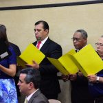 Galeria SANTA CEIA DO SENHOR - SETEMBRO 2019