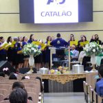 Galeria SANTA CEIA DO SENHOR - SETEMBRO 2019