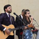 Galeria SANTA CEIA DO SENHOR - SETEMBRO 2019