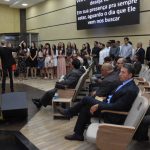 Galeria SANTA CEIA DO SENHOR - SETEMBRO 2019