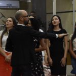 Galeria SANTA CEIA DO SENHOR - SETEMBRO 2019