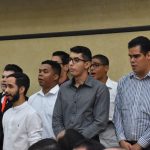 Galeria SANTA CEIA DO SENHOR - SETEMBRO 2019