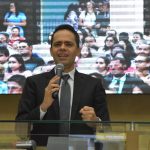 Galeria SANTA CEIA DO SENHOR - SETEMBRO 2019