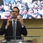 Galeria SANTA CEIA DO SENHOR - SETEMBRO 2019