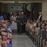 Galeria SANTA CEIA DO SENHOR - SETEMBRO 2019