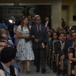 Galeria SANTA CEIA DO SENHOR - SETEMBRO 2019