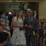 Galeria SANTA CEIA DO SENHOR - SETEMBRO 2019