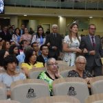 Galeria SANTA CEIA DO SENHOR - SETEMBRO 2019