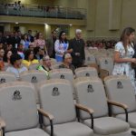 Galeria SANTA CEIA DO SENHOR - SETEMBRO 2019