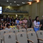 Galeria SANTA CEIA DO SENHOR - SETEMBRO 2019