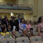 Galeria SANTA CEIA DO SENHOR - SETEMBRO 2019