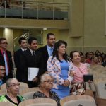 Galeria SANTA CEIA DO SENHOR - SETEMBRO 2019