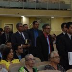 Galeria SANTA CEIA DO SENHOR - SETEMBRO 2019