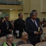 Galeria SANTA CEIA DO SENHOR - SETEMBRO 2019