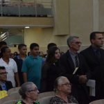 Galeria SANTA CEIA DO SENHOR - SETEMBRO 2019