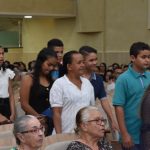 Galeria SANTA CEIA DO SENHOR - SETEMBRO 2019