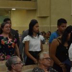 Galeria SANTA CEIA DO SENHOR - SETEMBRO 2019