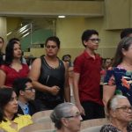 Galeria SANTA CEIA DO SENHOR - SETEMBRO 2019