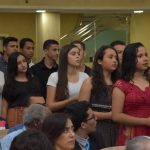 Galeria SANTA CEIA DO SENHOR - SETEMBRO 2019