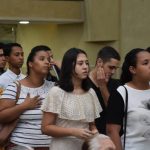 Galeria SANTA CEIA DO SENHOR - SETEMBRO 2019