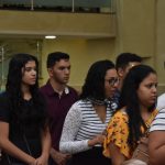 Galeria SANTA CEIA DO SENHOR - SETEMBRO 2019