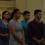 Galeria SANTA CEIA DO SENHOR - SETEMBRO 2019