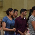 Galeria SANTA CEIA DO SENHOR - SETEMBRO 2019