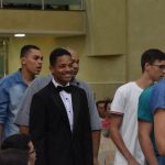 Galeria SANTA CEIA DO SENHOR - SETEMBRO 2019