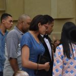 Galeria SANTA CEIA DO SENHOR - SETEMBRO 2019