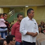 Galeria SANTA CEIA DO SENHOR - SETEMBRO 2019