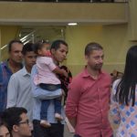 Galeria SANTA CEIA DO SENHOR - SETEMBRO 2019