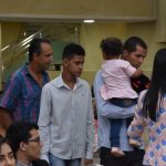 Galeria SANTA CEIA DO SENHOR - SETEMBRO 2019