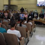 Galeria SANTA CEIA DO SENHOR - SETEMBRO 2019