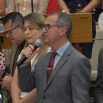 Galeria SANTA CEIA DO SENHOR - SETEMBRO 2019