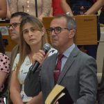 Galeria SANTA CEIA DO SENHOR - SETEMBRO 2019