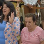 Galeria SANTA CEIA DO SENHOR - SETEMBRO 2019