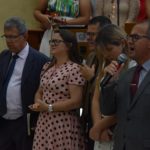 Galeria SANTA CEIA DO SENHOR - SETEMBRO 2019